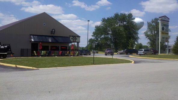 Sheridan Mall Shopping Center: 3901 W. SR 47, Sheridan, IN 46069